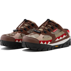 BAPE BY KAZUKI KURAISHI SHOW CLOG STA MENS