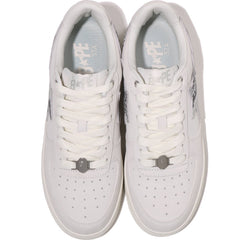 BAPE X JUST DON BAPESTA-02 LADIES