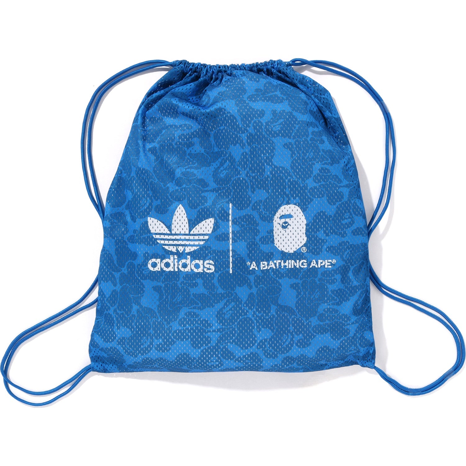 BAPE X ADIDAS SAMBA MENS