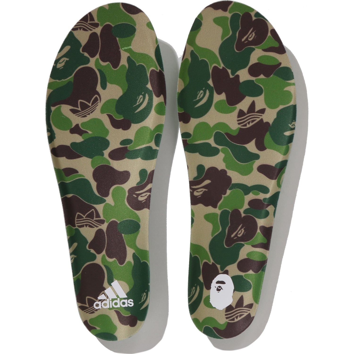BAPE X ADIDAS ADISTAR HRMY LADIES