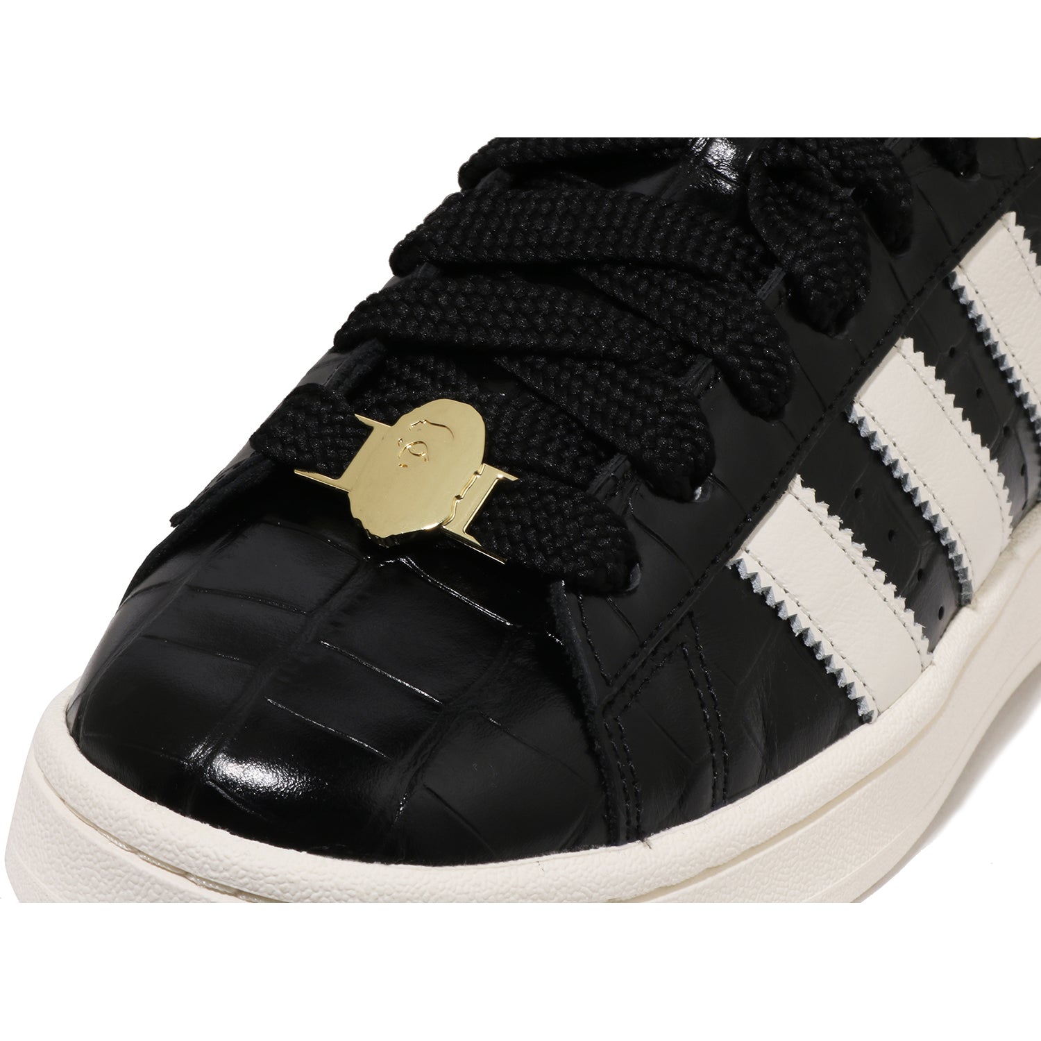 BAPE X ADIDAS CAMPUS 00S LADIES