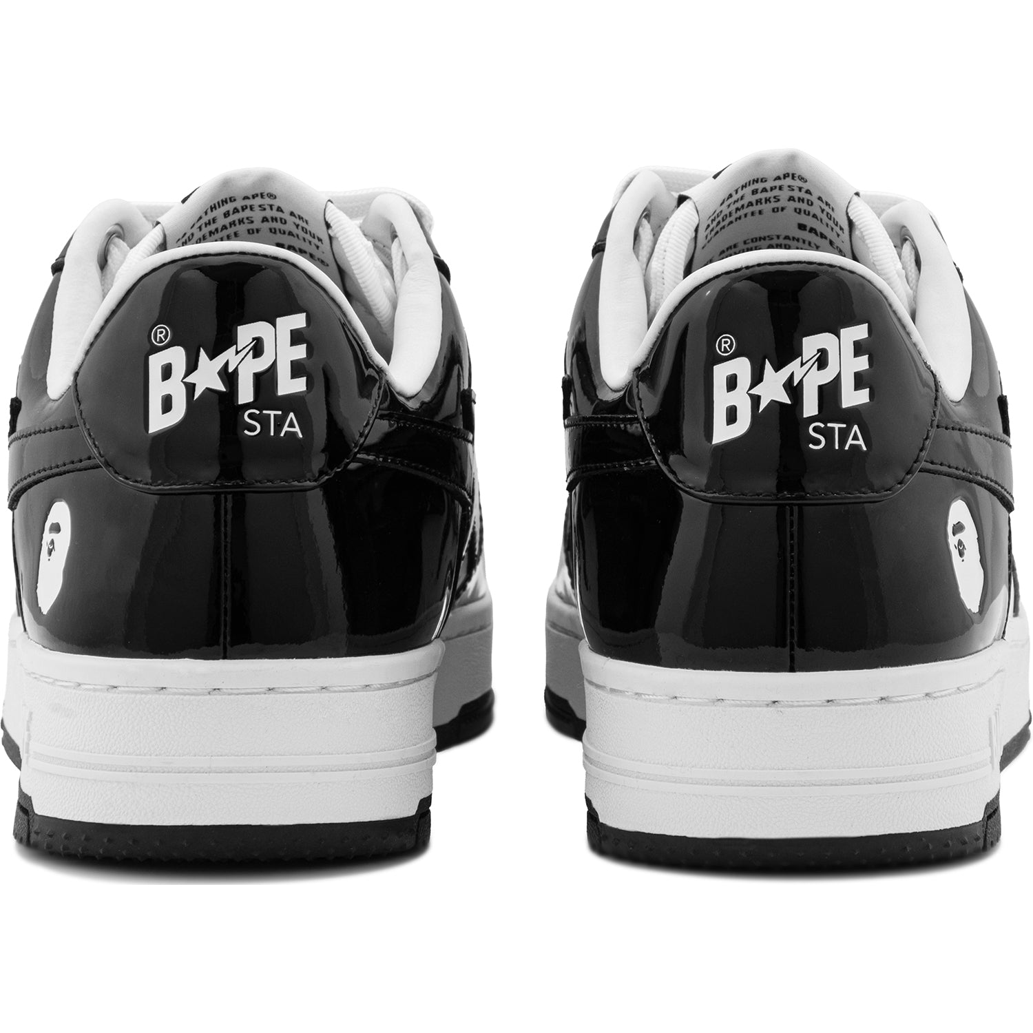BAPE STA #1 MENS