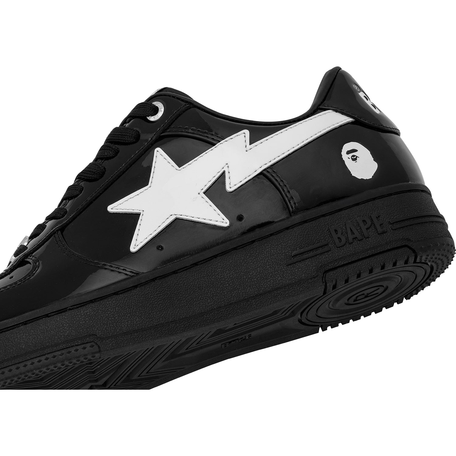 BAPE STA #2 MENS