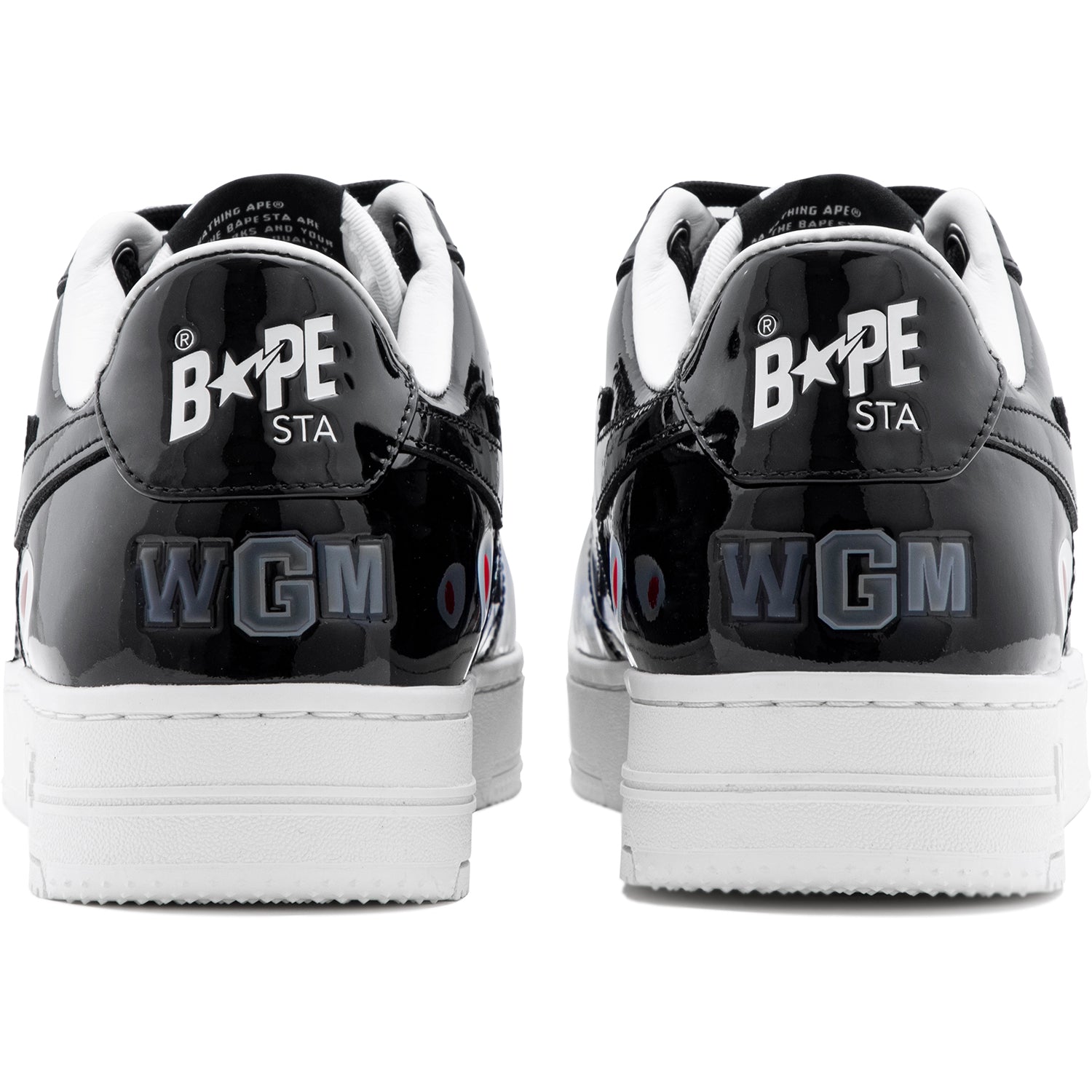 BAPE STA #3 MENS