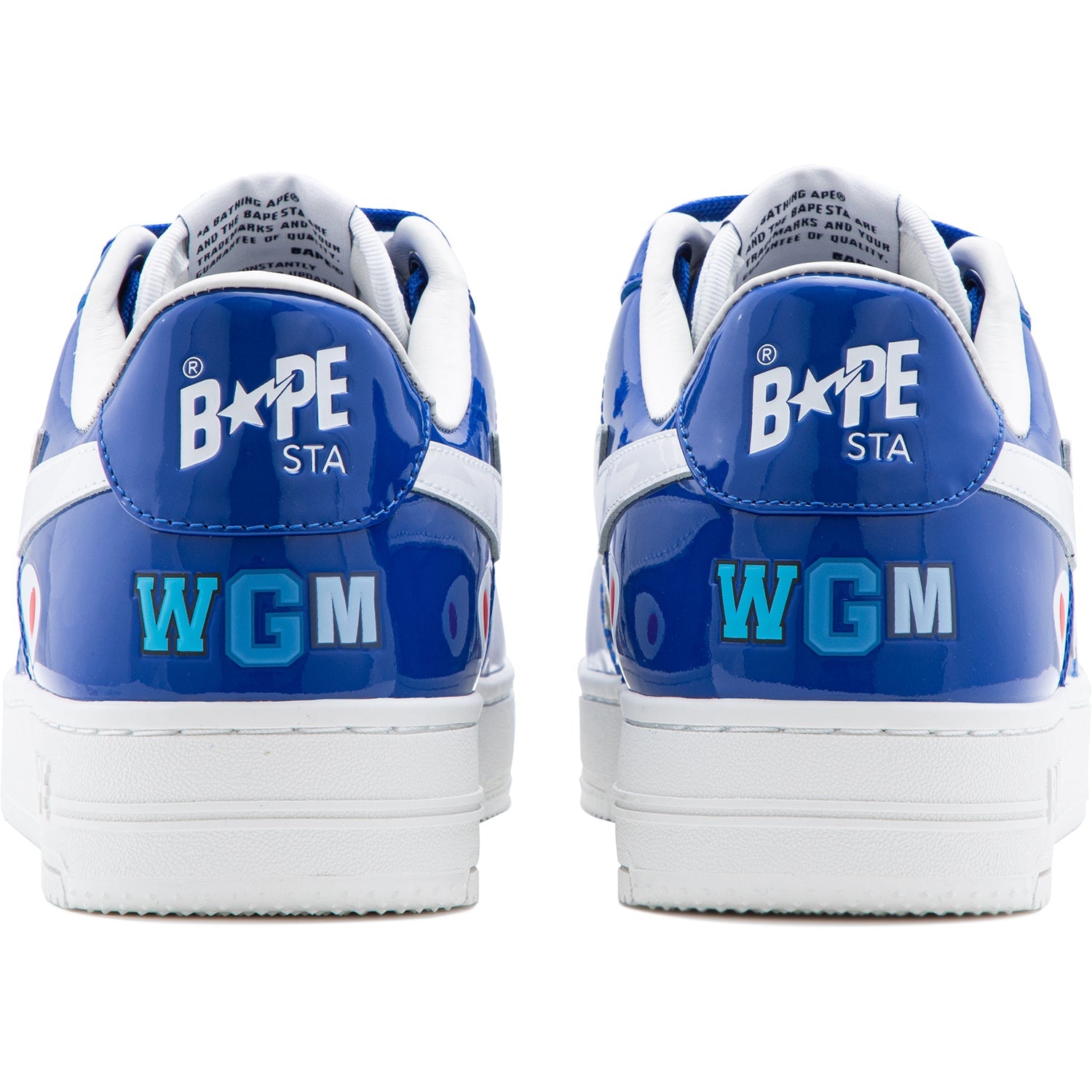 BAPE STA #3 LADIES