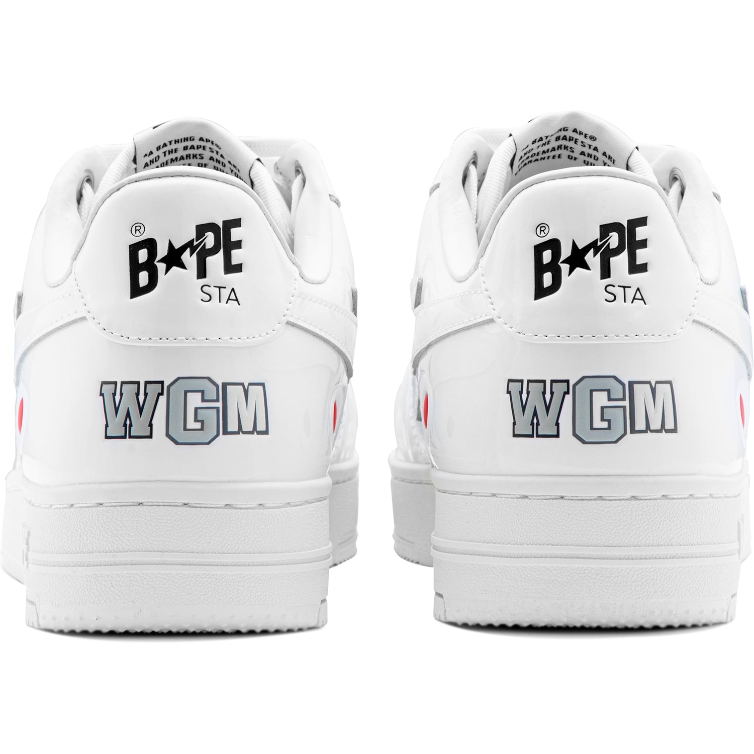 BAPE STA #3 MENS