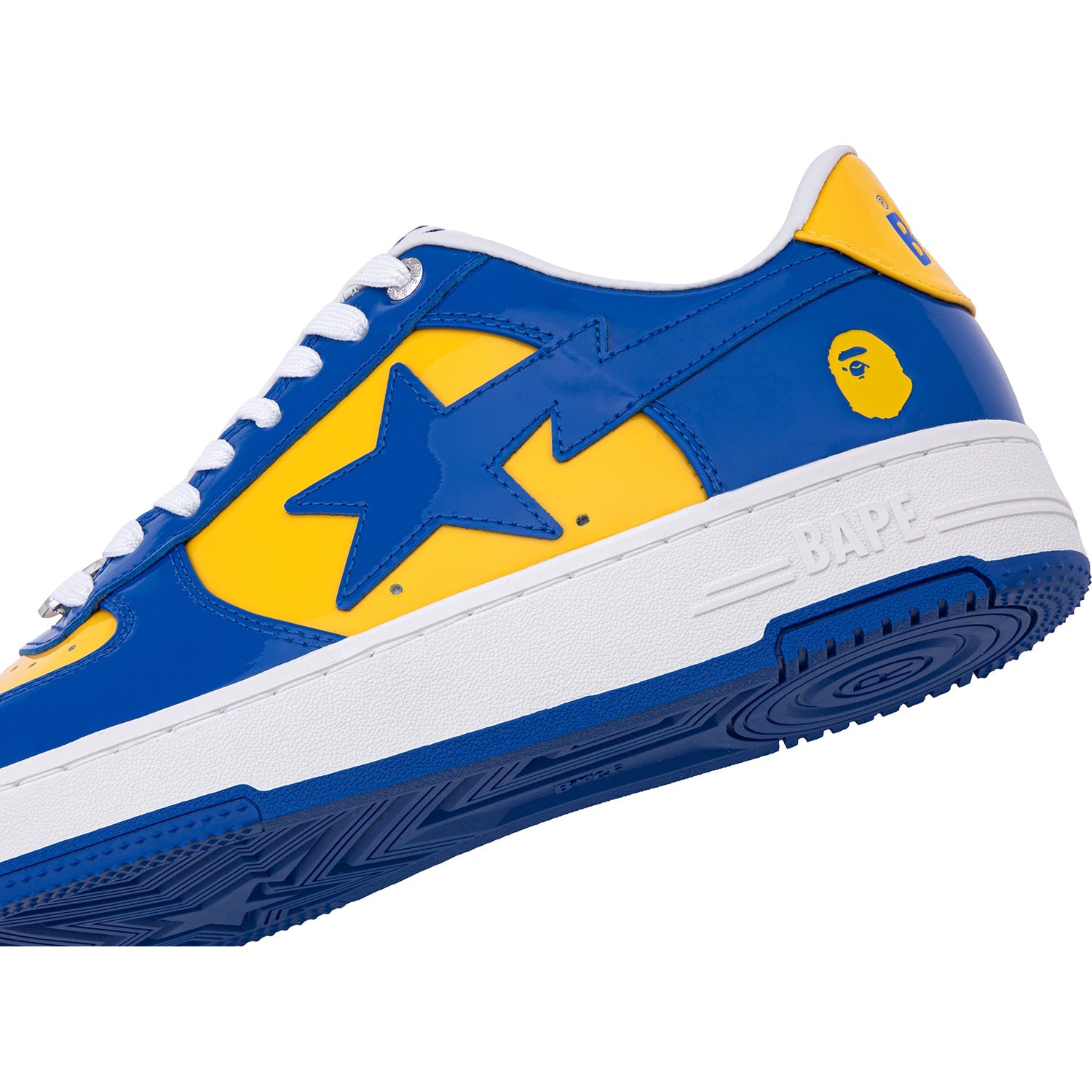 BAPE STA #5-2 MENS