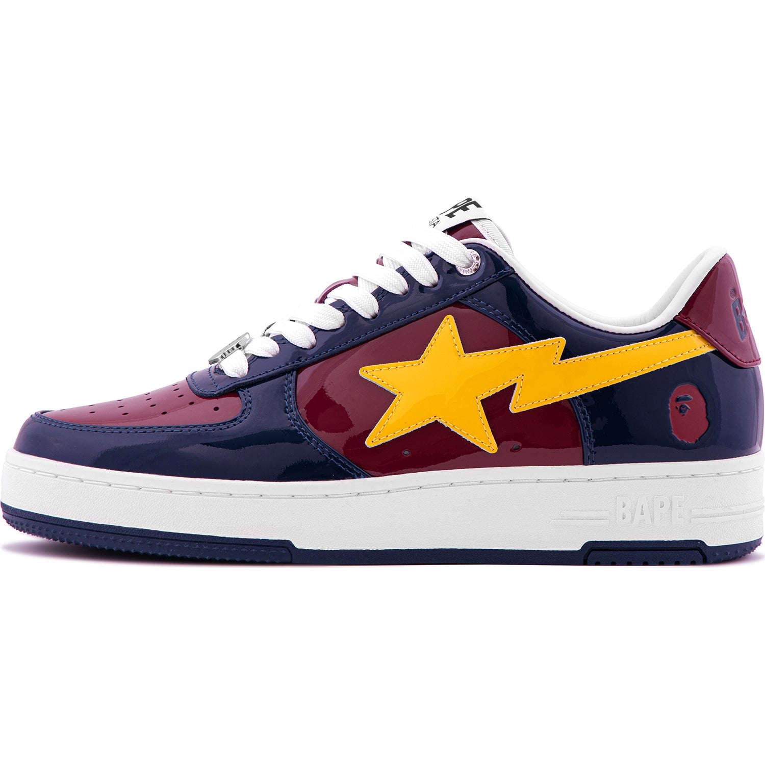 BAPE STA #5-1 MENS