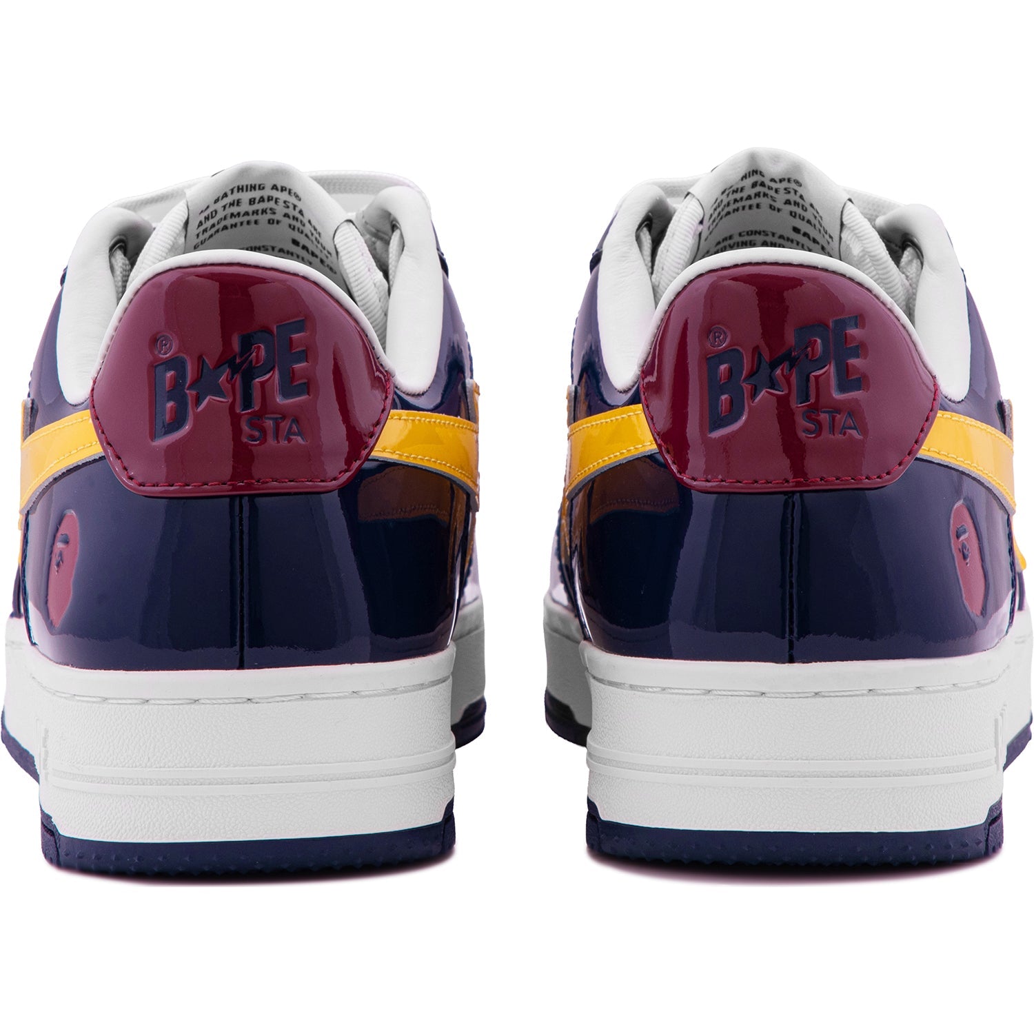 BAPE STA #5-1 MENS