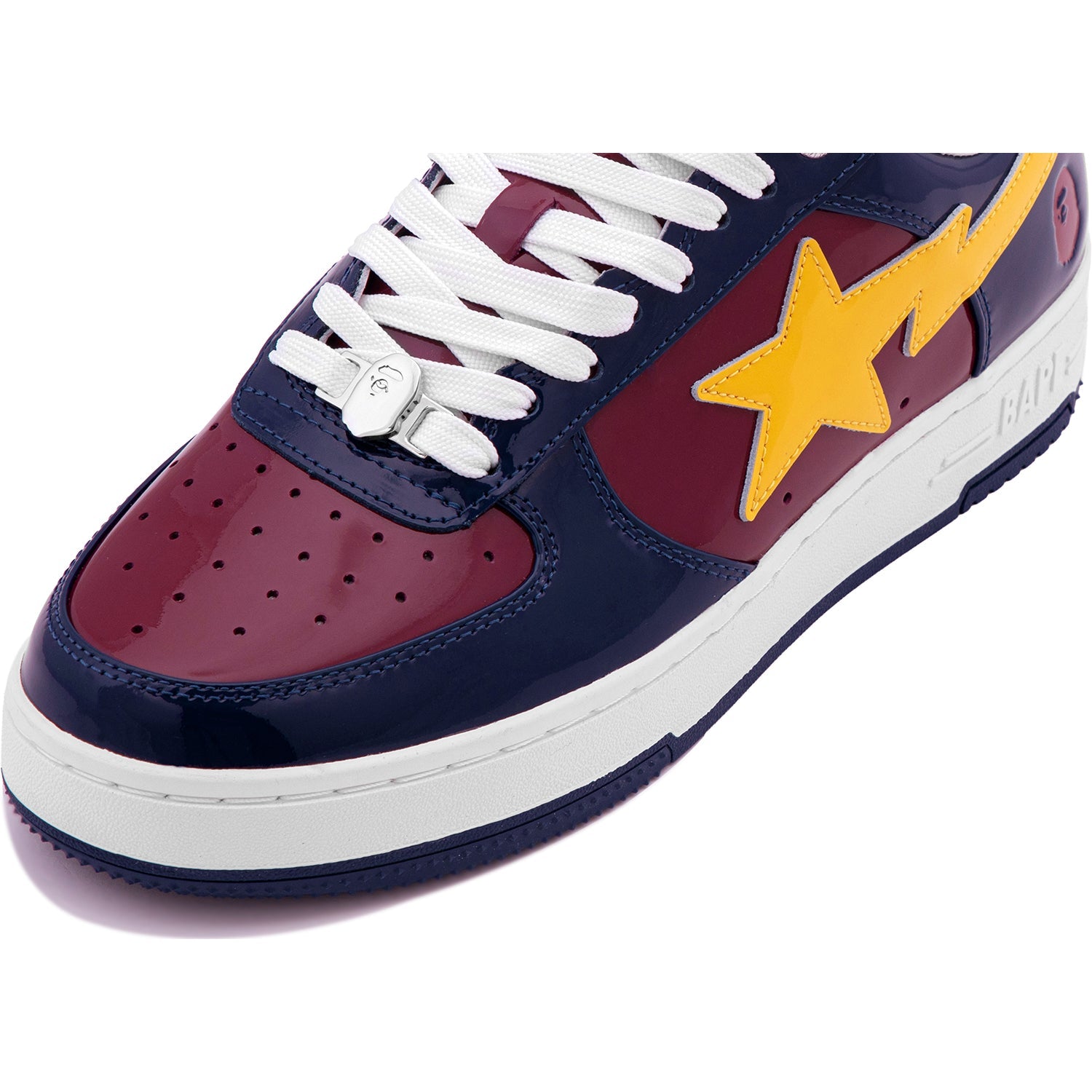BAPE STA #5-1 MENS