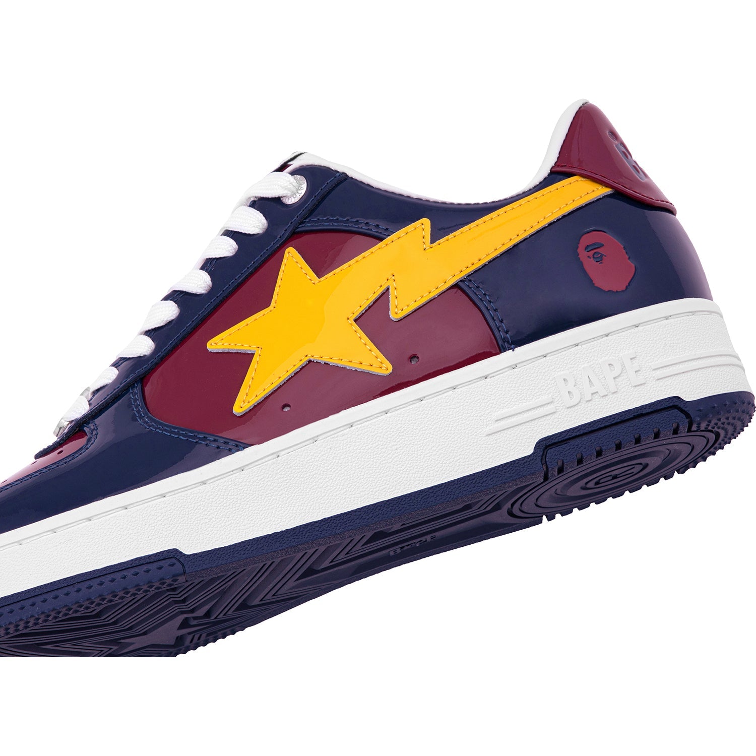 BAPE STA #5-1 MENS