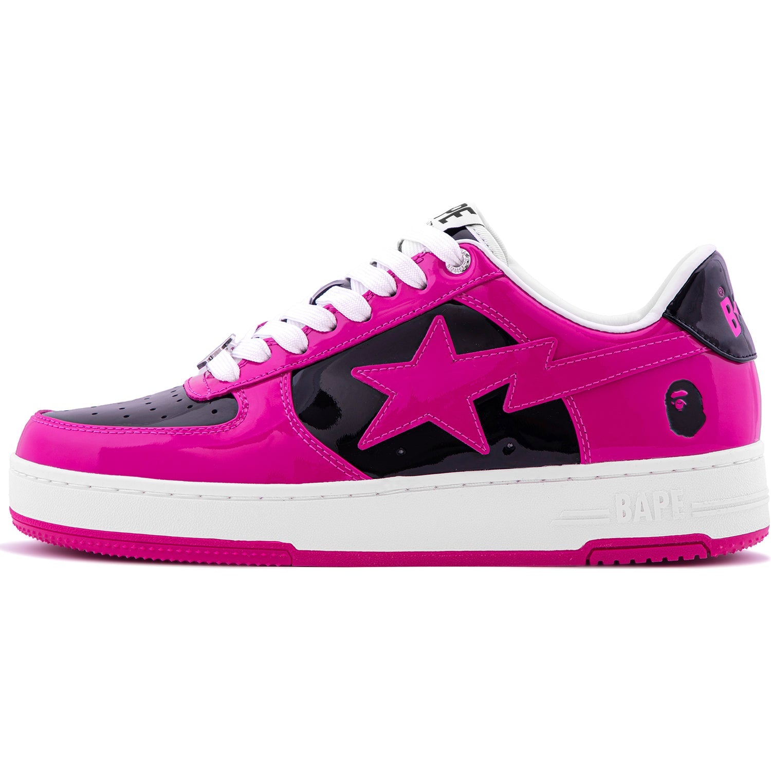 BAPE STA #5-3 LADIES