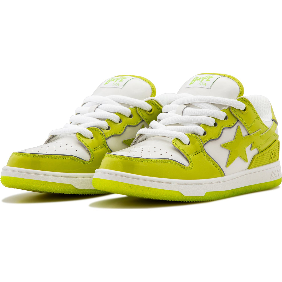 SK8 STA BOLD #1 MENS