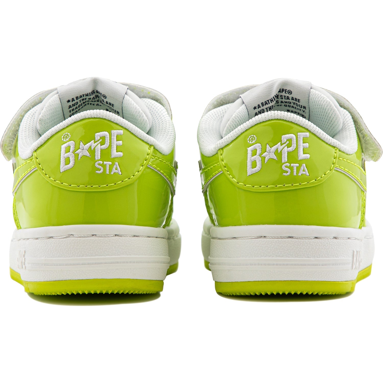 BAPE STA KIDS #2 KIDS