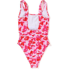 ABC CAMO SWIMWEAR LADIES