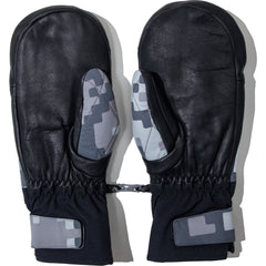 BAPE BY KAZUKI KURAISHI UAP CAMO GLOVES MENS