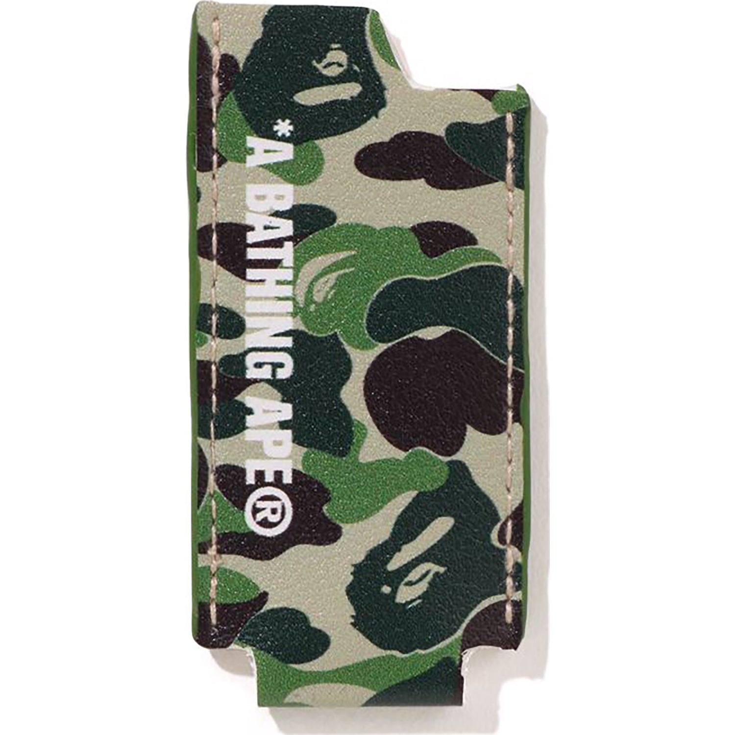 ABC CAMO LIGHTER CASE