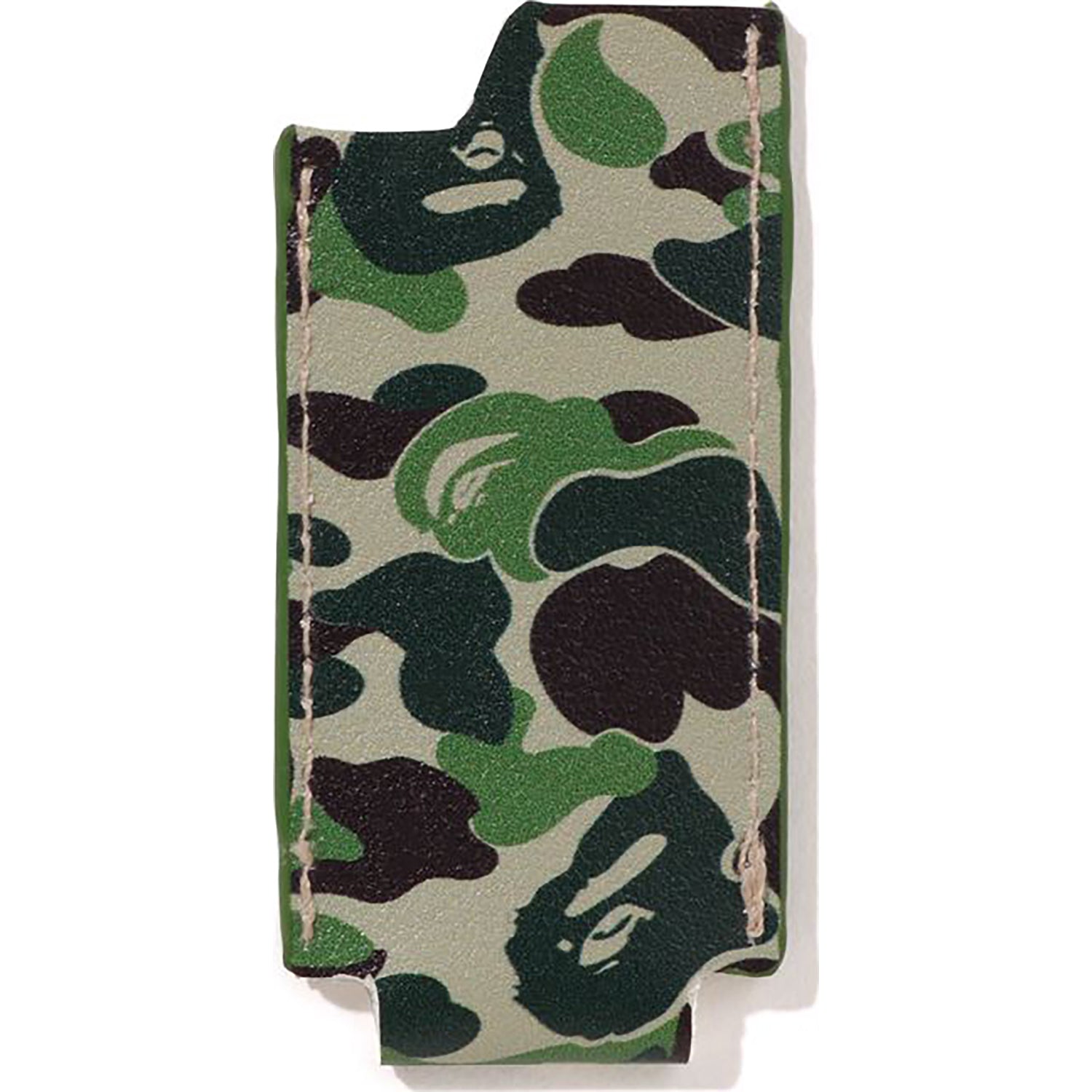 ABC CAMO LIGHTER CASE