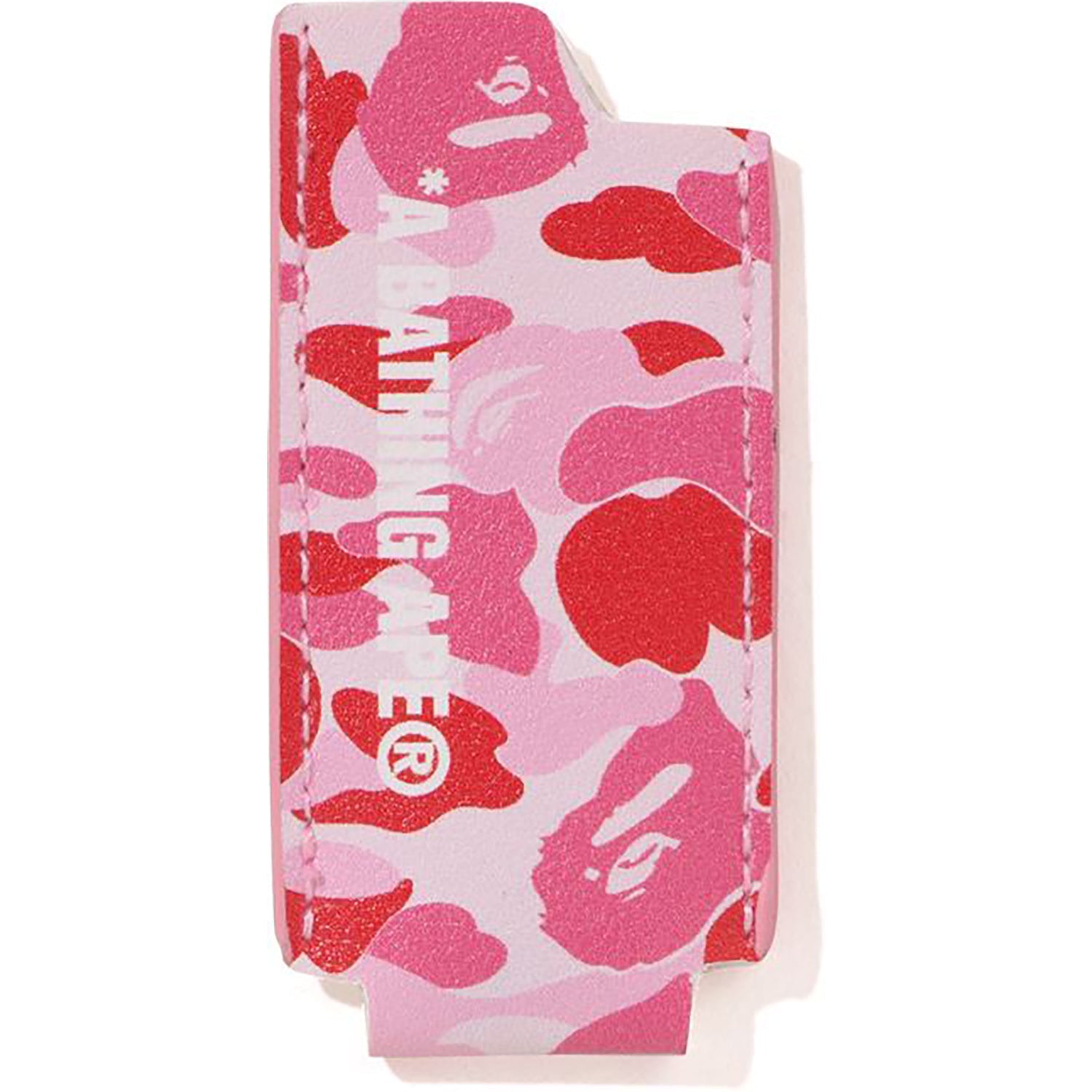 ABC CAMO LIGHTER CASE