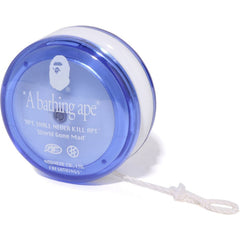 BAPE X FRESHTHINGS TRANSLUCENT YOYO