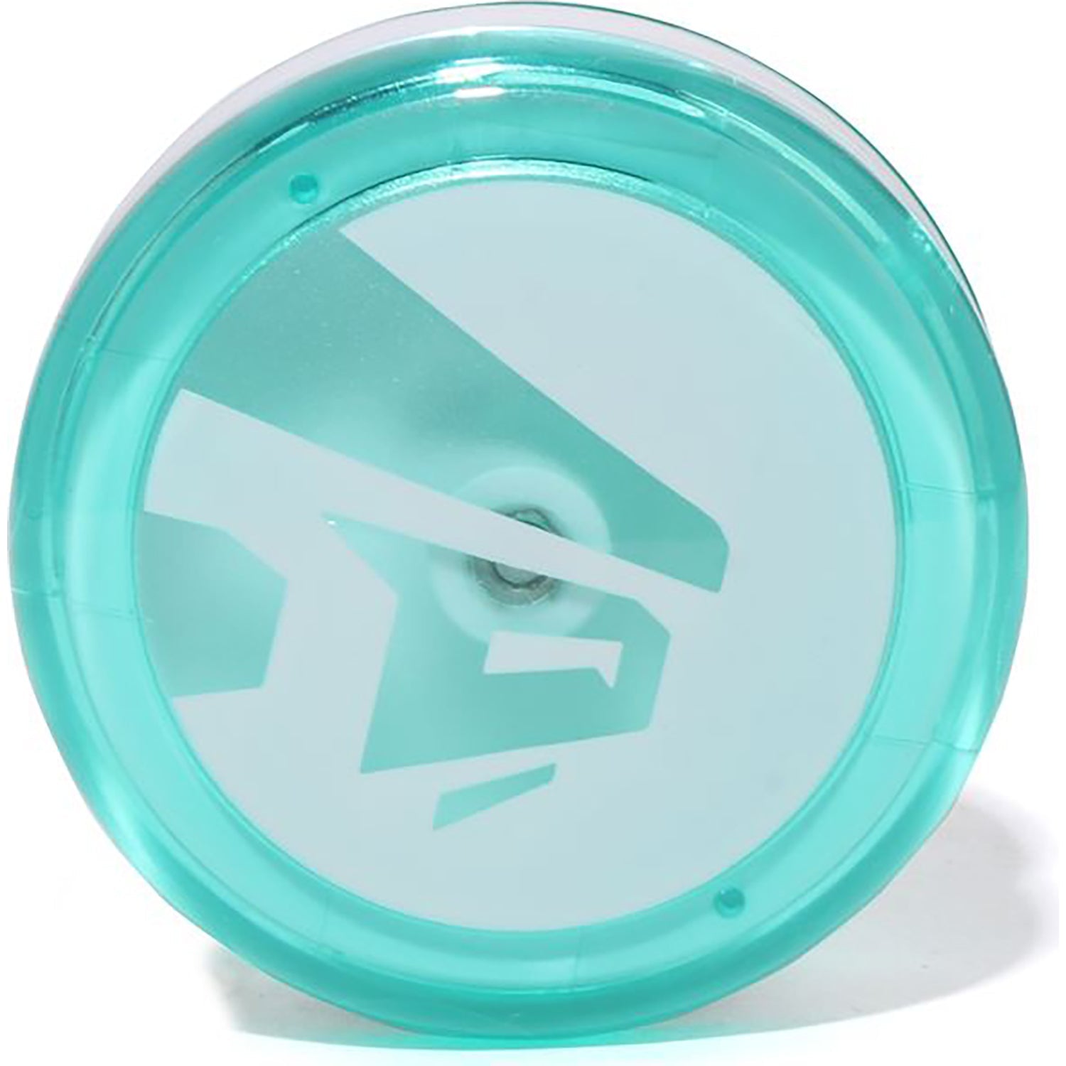 BAPE X FRESHTHINGS TRANSLUCENT YOYO