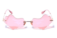 SUNGLASSES #16 BS13007 MENS