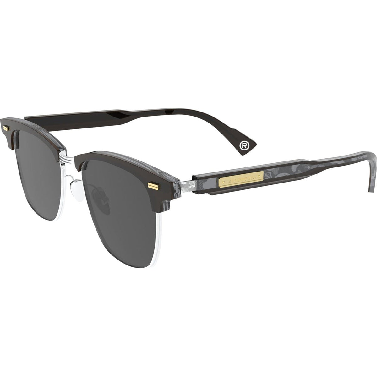 BAPE X MMJ SUNGLASSES #4 BMJ004