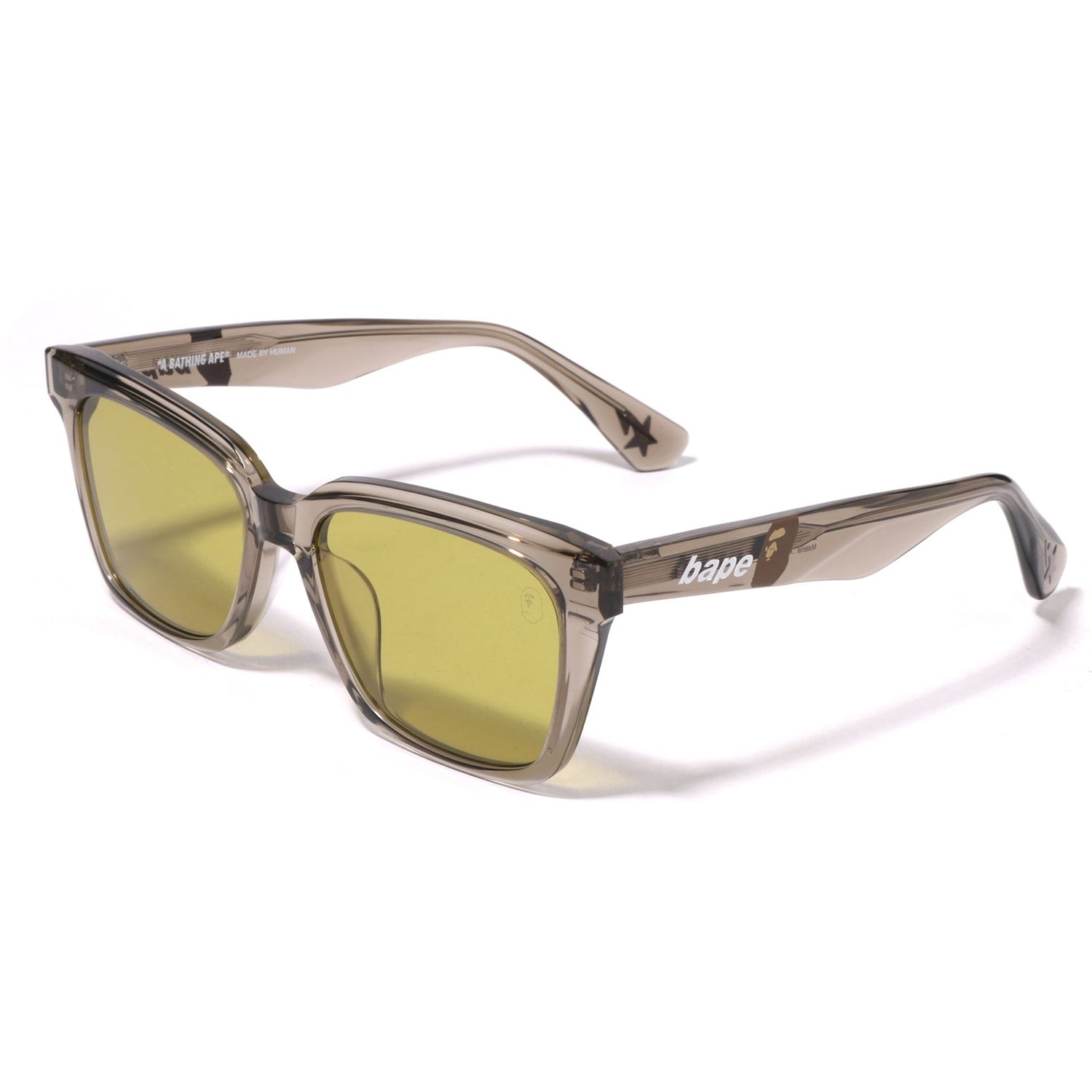 SUNGLASSES #10 MENS