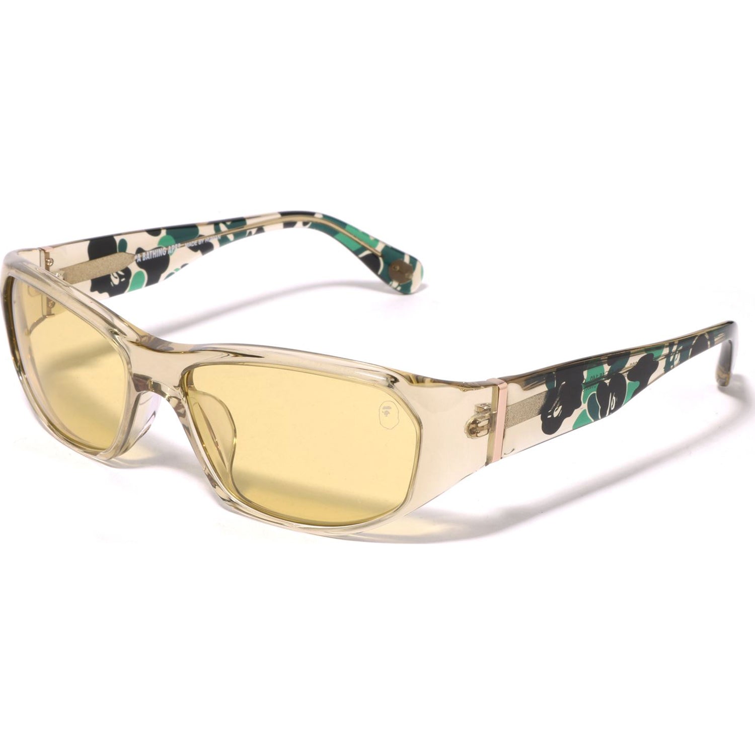 SUNGLASSES #16 MENS