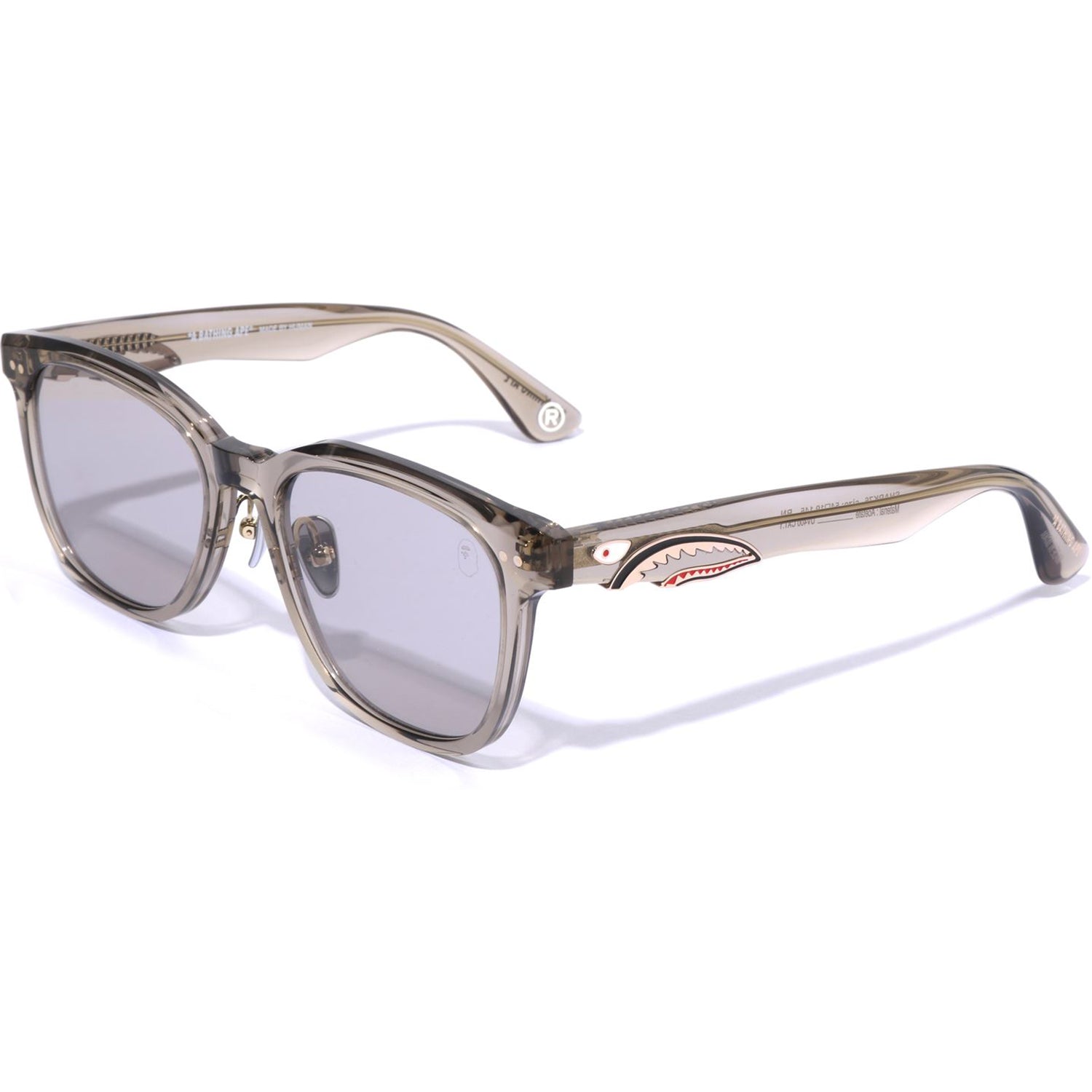 SHARK SUNGLASSES #1 MENS