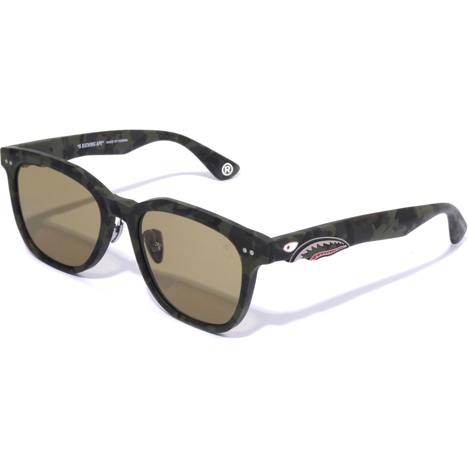 SHARK SUNGLASSES #1 MENS