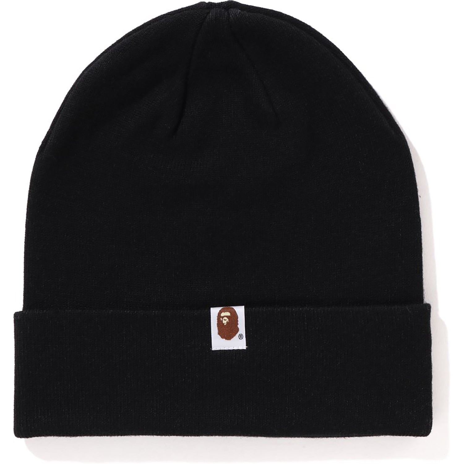 SIDE CRYSTAL STA KNIT CAP LADIES