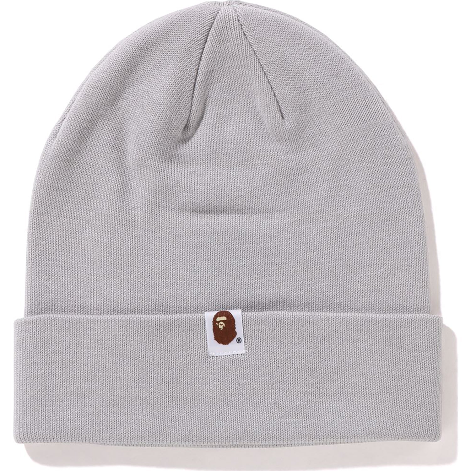 SIDE CRYSTAL STA KNIT CAP LADIES