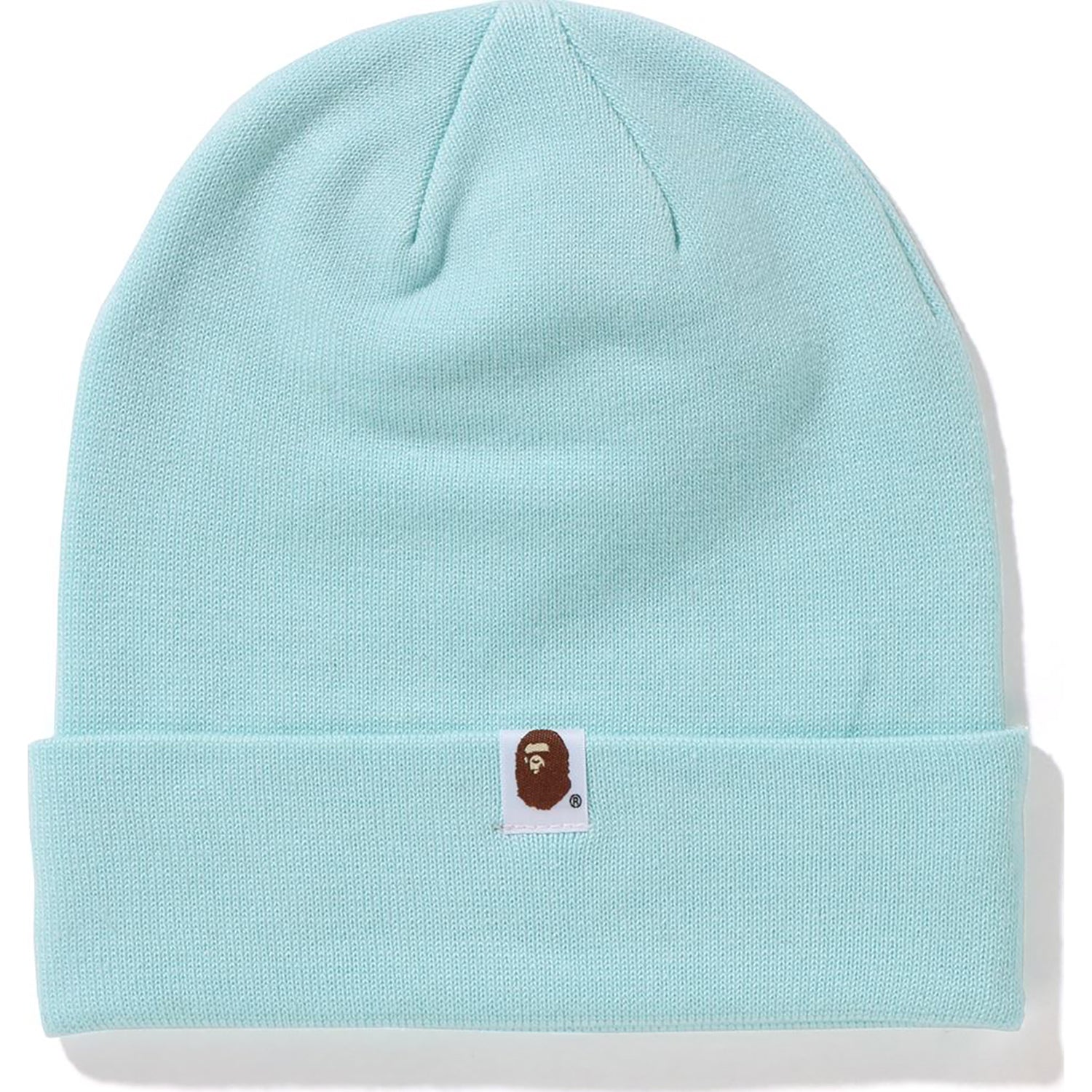 SIDE CRYSTAL STA KNIT CAP LADIES