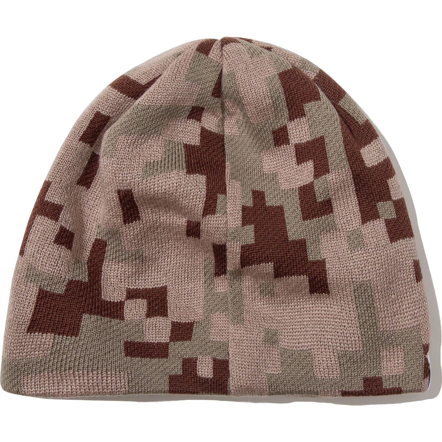 BAPE BY KAZUKI KURAISHI UAP CAMO BEANIE MENS