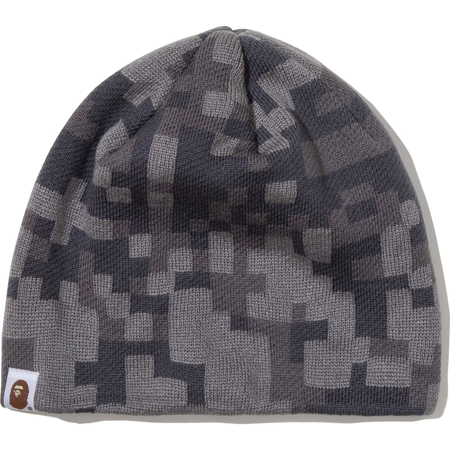 BAPE BY KAZUKI KURAISHI UAP CAMO BEANIE MENS