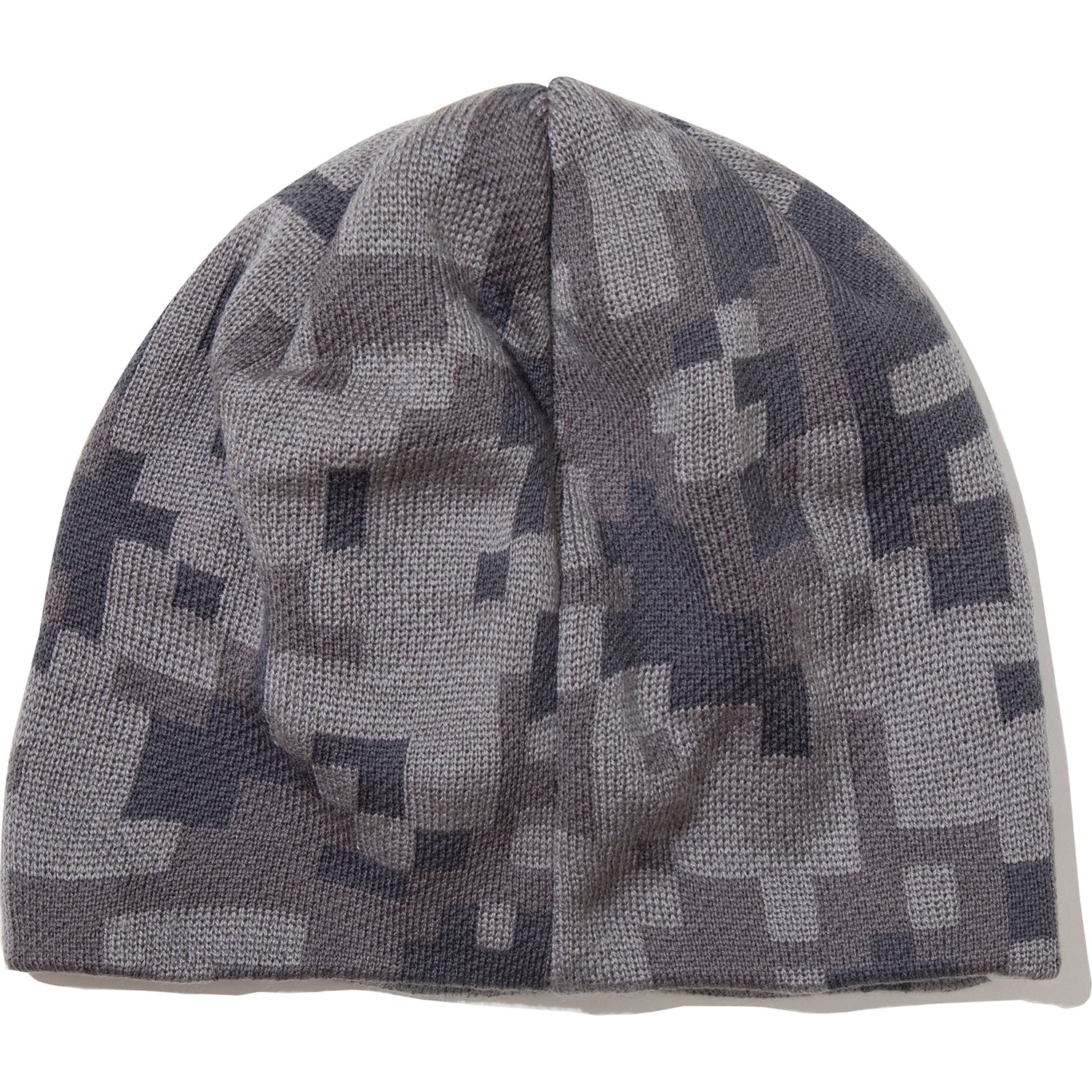 BAPE BY KAZUKI KURAISHI UAP CAMO BEANIE MENS