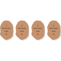 APE HEAD CORK COASTER