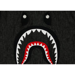 PEARL SHARK DENIM JACKET TYPE-02 MENS