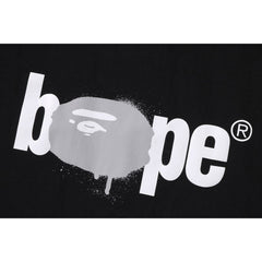 BAPE REVERSIBLE COACH JACKET MENS