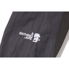 BAPE BY KAZUKI KURAISHI SNOWBOARD NYLON 3- LAYER JACKET MENS
