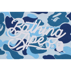 ABC CAMO LS TEE KIDS