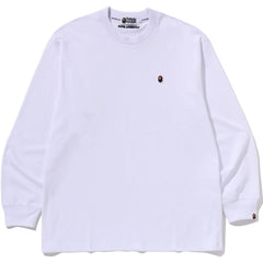 ONE POINT RELAXED FIT LS TEE MENS