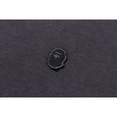 GARMENT DYE ONE POINT RELAXED FIT LS TEE MENS