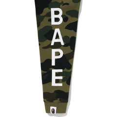 1ST CAMO LS TEE KIDS