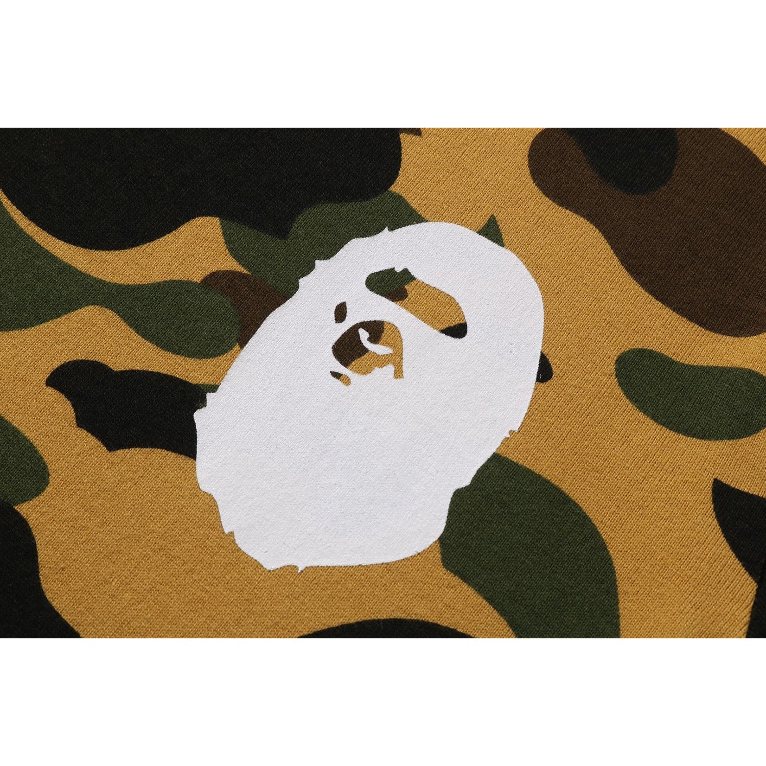 1ST CAMO LS TEE KIDS