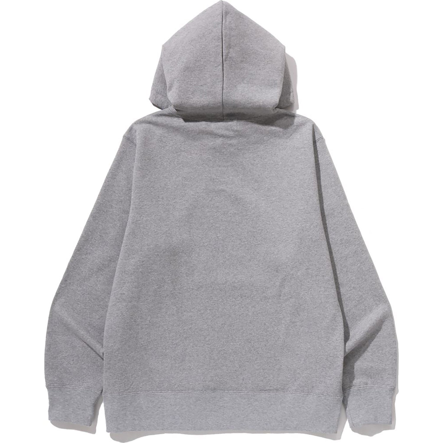COLLEGE PULLOVER HOODIE MENS
