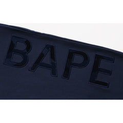BAPE PATCH SWEAT PANTS KIDS