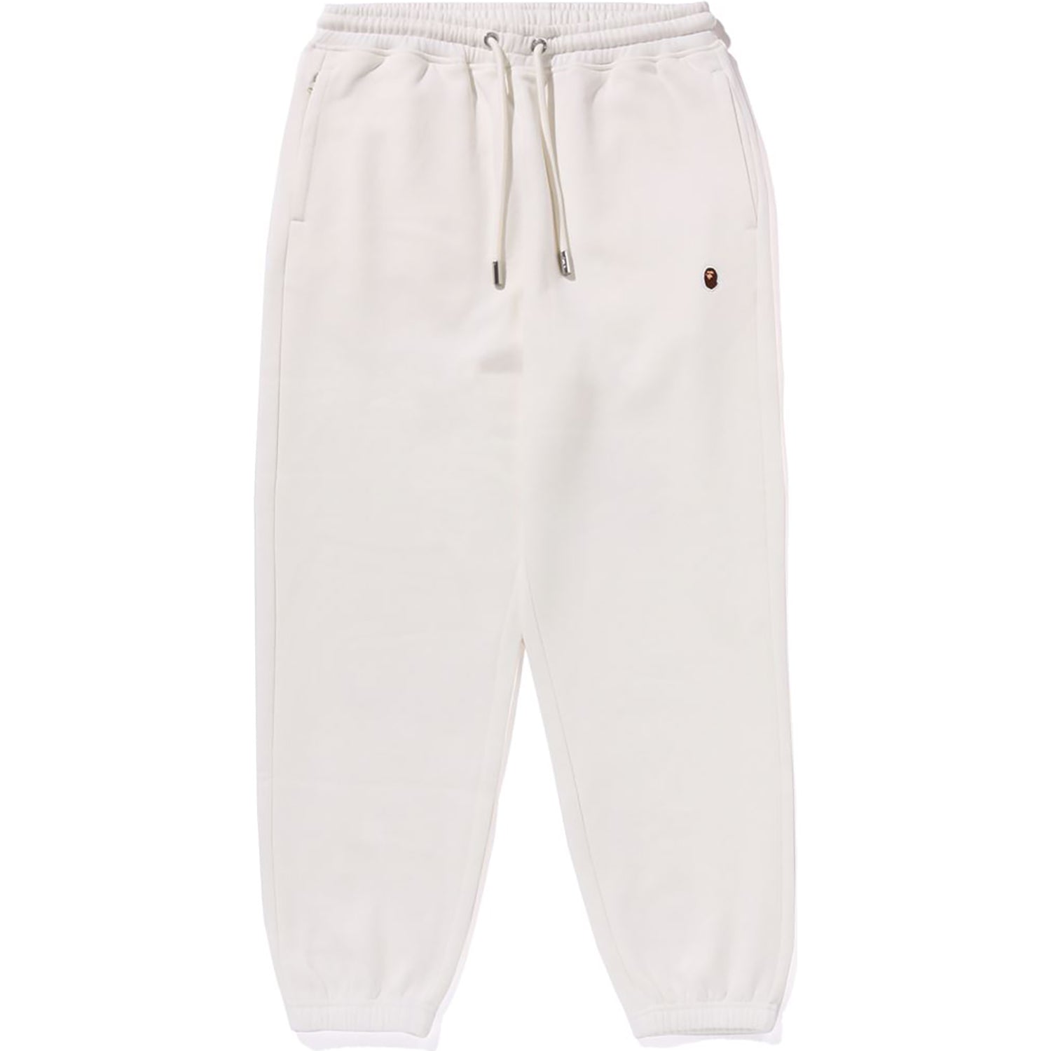 APE HEAD ONE POINT SWEAT PANTS MENS