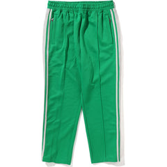 LINE CAMO JACQUARD LOOSE FIT SWEATPANTS MENS